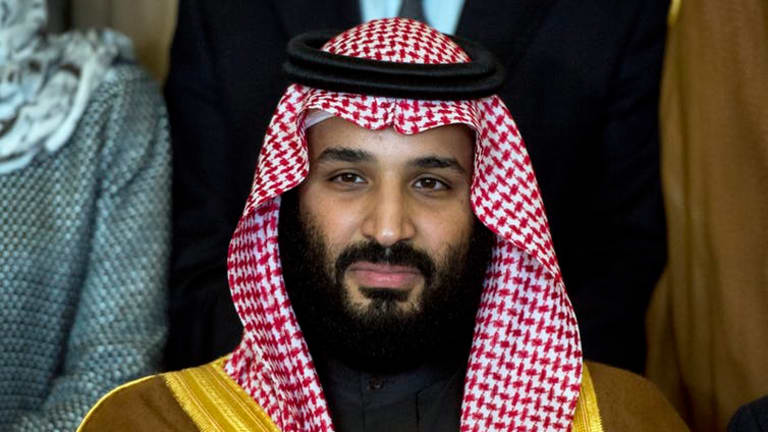 Saudi Arabia’s ‘liberal’ Crown Prince is a year into his tenure – how is he doin