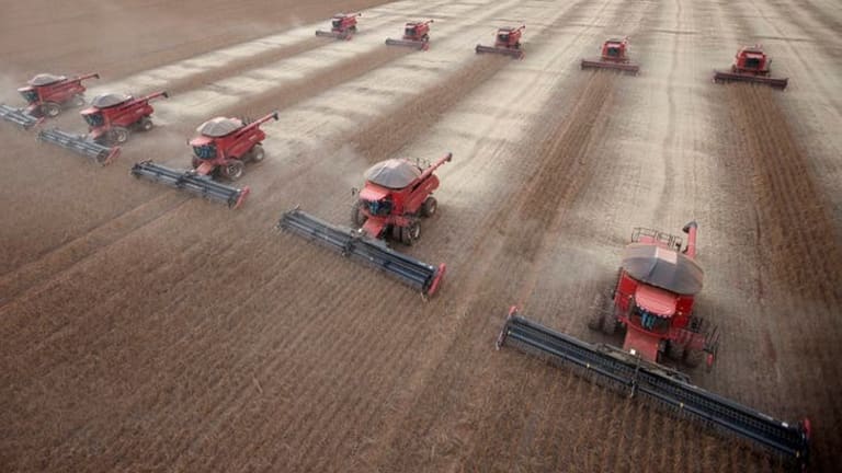 Monsanto wins $7.7b lawsuit in Brazil