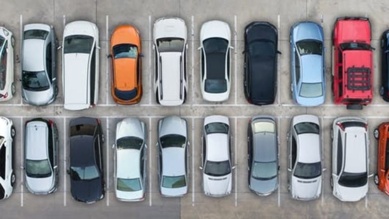 How self-driving cars will make our cities more charming