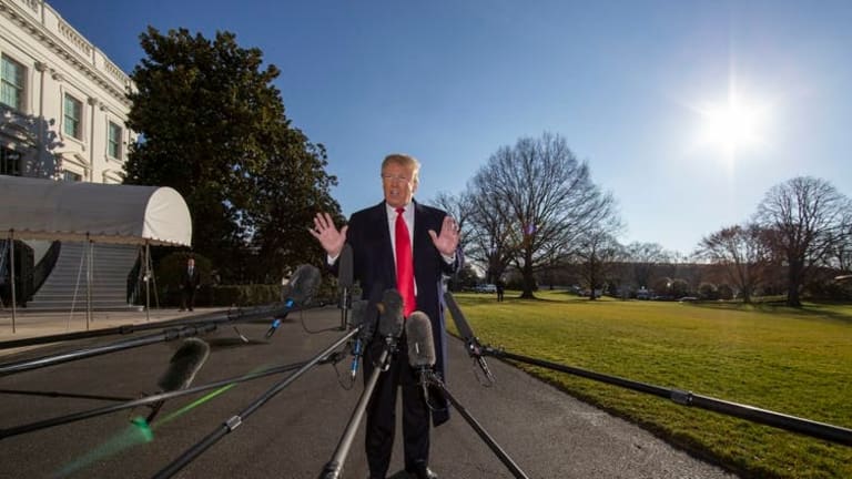 Why Trump will likely lose the government shutdown