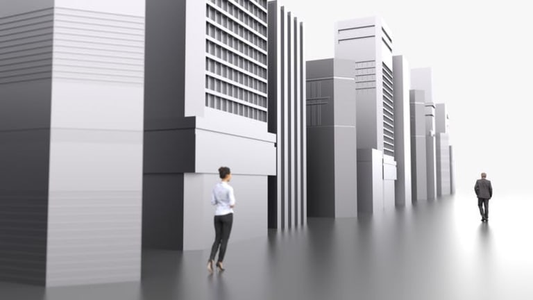 Smart cities: The promises and failures of utopian technological planning