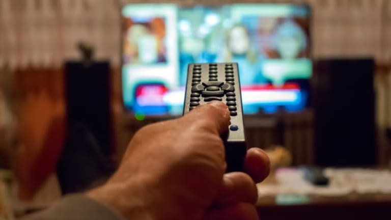 On TV, political ads are regulated – but online, anything goes