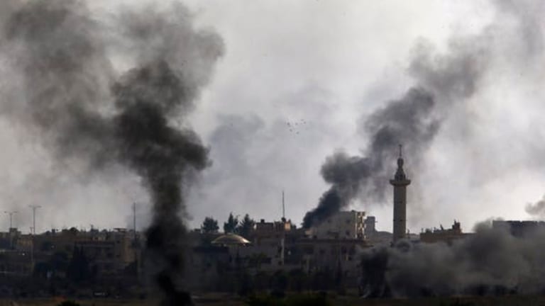 Kurds targeted in Turkish attack include thousands of female fighters