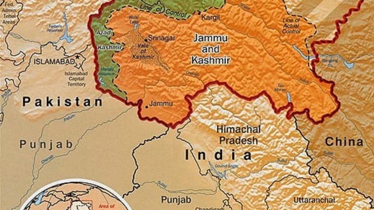 India & Pakistan’s escalating conflict will benefit Modi ahead of elections