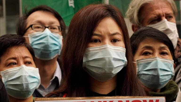Coronavirus: The latest disease to fuel mistrust, fear and racism