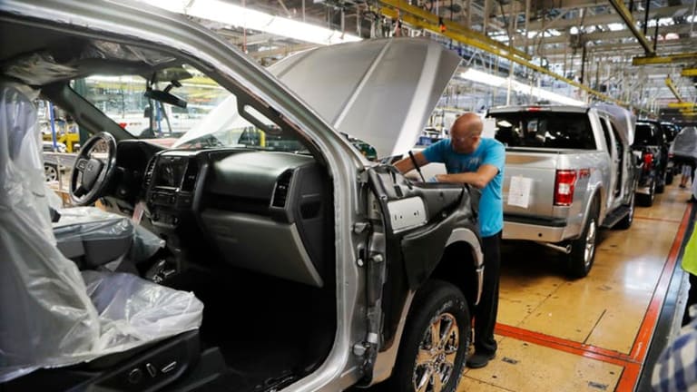 Why a measured transition to electric vehicles would benefit the US