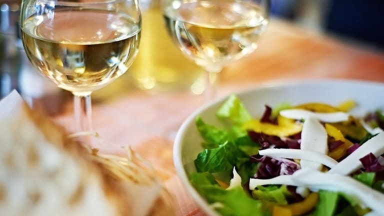 Is alcohol bad for you? It depends on the drink and how you drink it