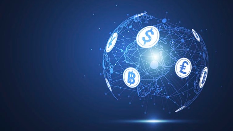 China & other big countries cryptocurrency launch - start of a global revolution