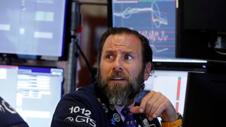 How to invest if you’re worried a recession is coming