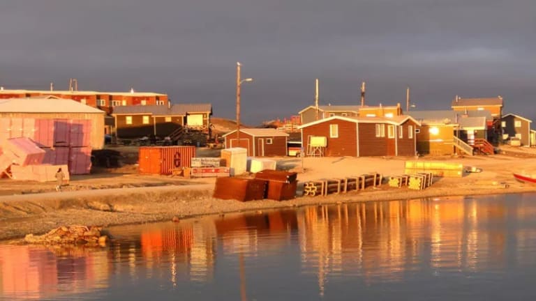 Indigenous-led clean-energy projects could power reconciliation