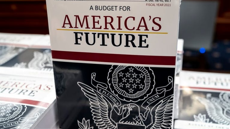 What the Trump budget says about the administration’s health priorities