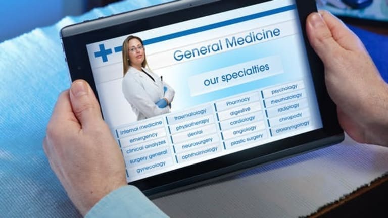 US health care: An industry too big to fail