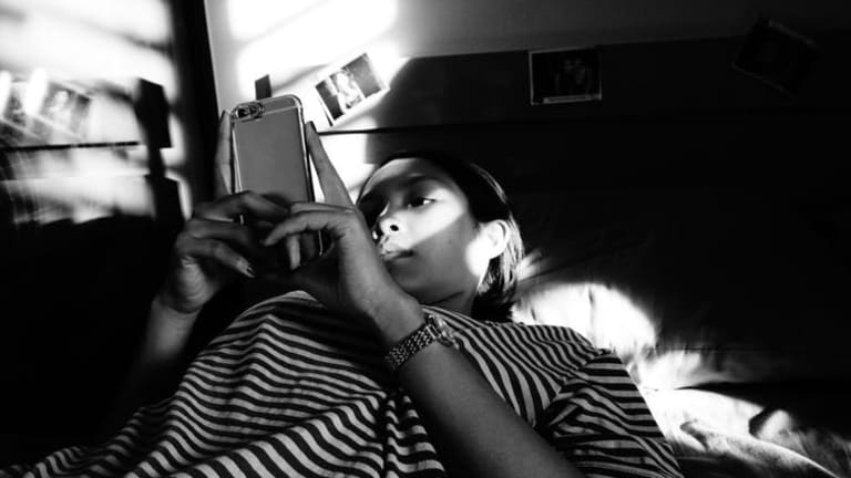 The future of psychiatry promises to be digital