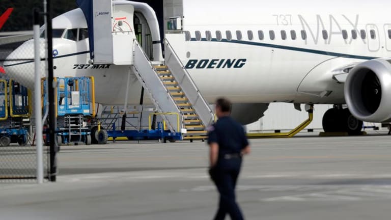 Boeing 737 Max: The FAA wanted a safe plane – but didn’t want to hurt America’s