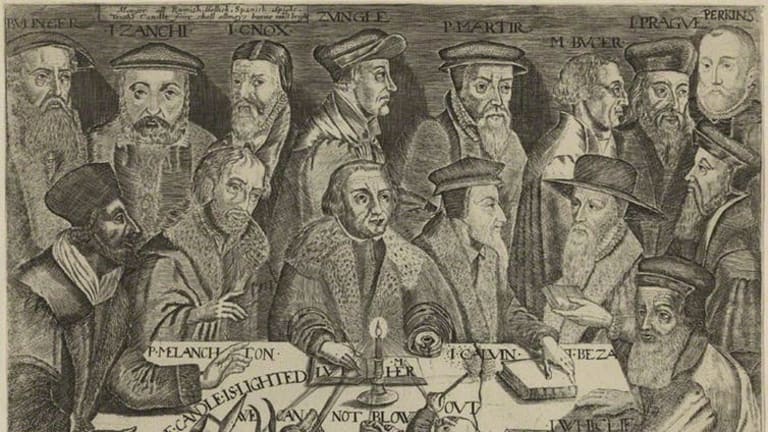 Why Silicon Valley needs theologians