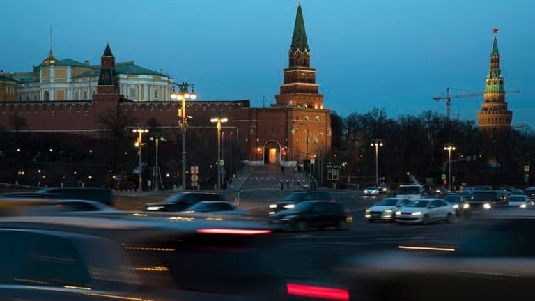 Moscow wins, Putin is stronger than Trump and US is a ‘pain in the a – -’
