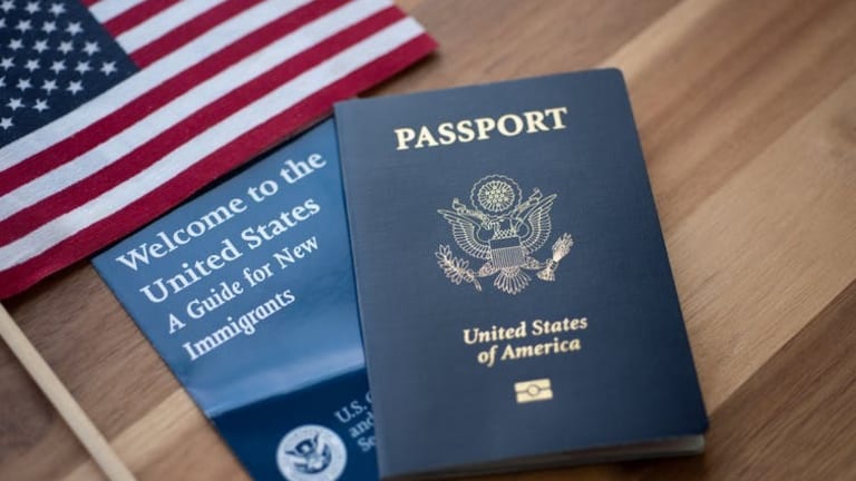 Americans’ support for immigration is at record highs