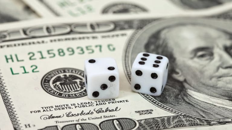 Huge success in business is largely based on luck – new research