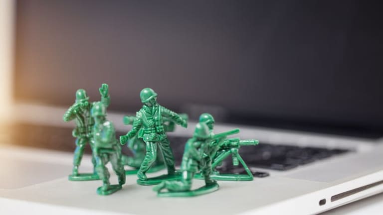 With hacking of US utilities, Russia could move from cyberespionage toward cyber