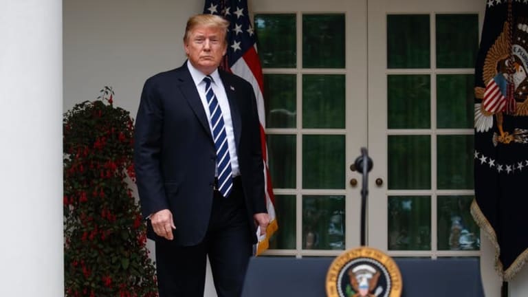 The Constitution dictates that impeachment must not be partisan