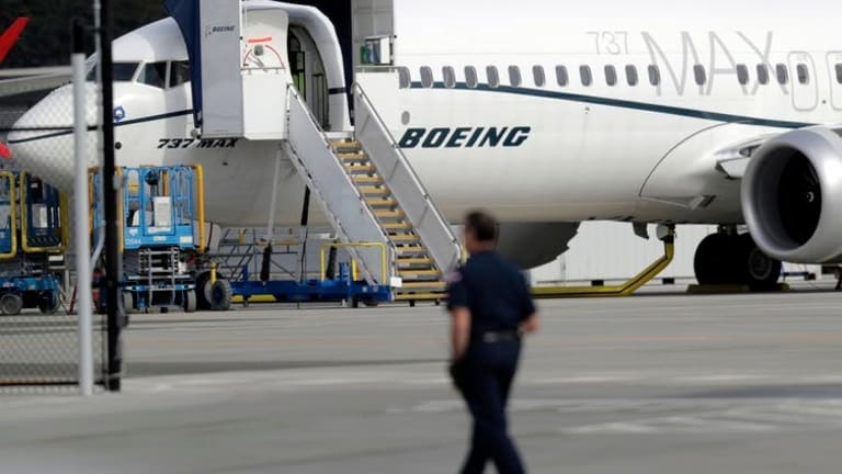 The FAA wanted a safe plane – but didn’t want to hurt America’s biggest exporter