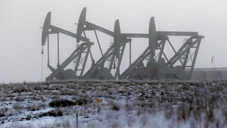 Oil companies are thinking about a low-carbon future, but aren’t making big inve