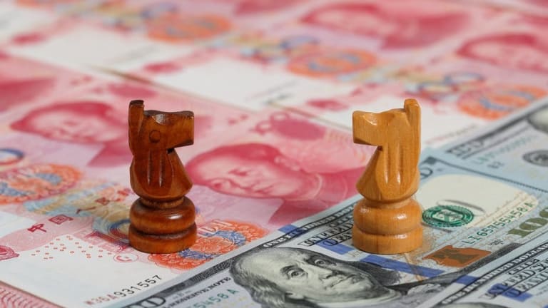 Trade war is in neither the US nor China’s interests