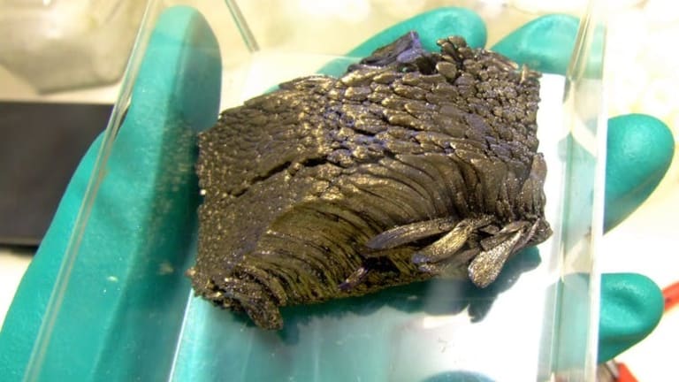What are rare earths, crucial elements in modern technology?