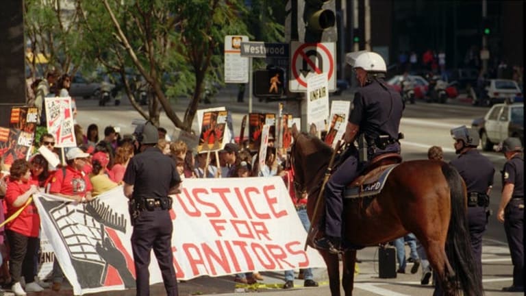 How Central American migrants helped revive the US labor movement
