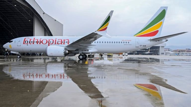 Boeing 737 MAX: how much could the grounded fleet cost the company?