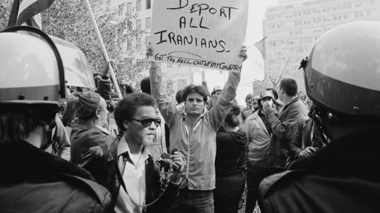 Why does the American right hate Iran so much?