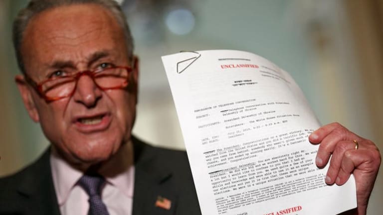 How to know which impeachment polls to believe – and which to skip