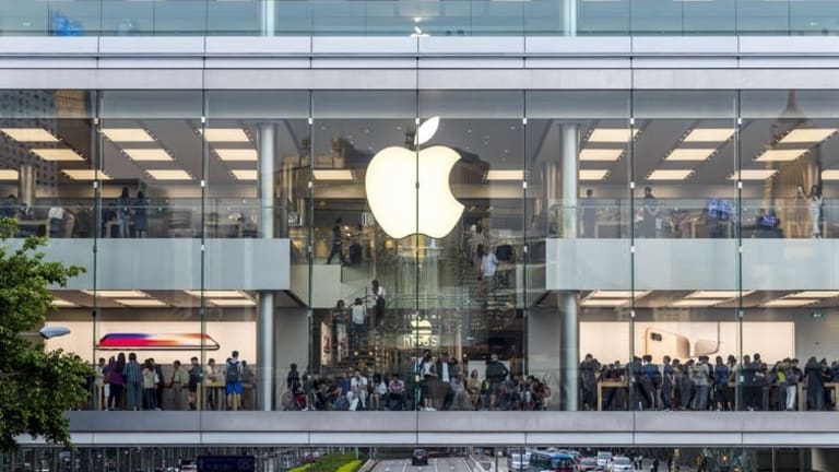 Why Apple is no longer a byword for innovation – just ask the markets