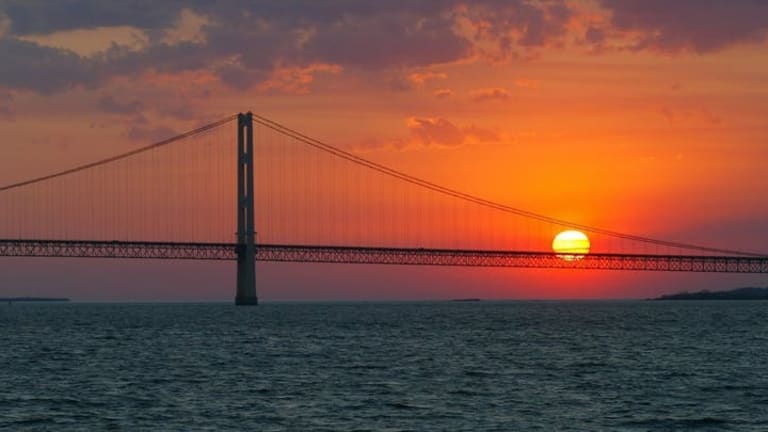 A Great Lakes pipeline dispute points to a broader energy dilemma
