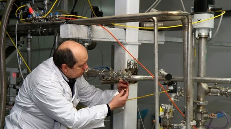 The world’s nuclear energy watchdogs: 4 questions answered