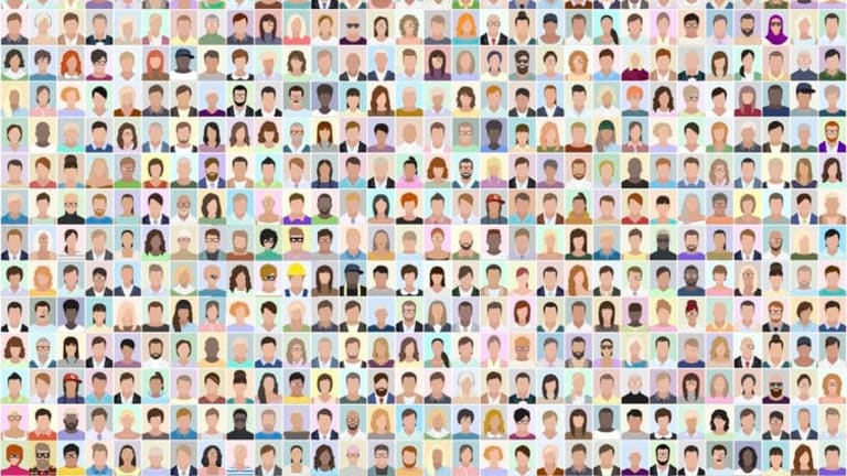 Why our brains see the world as ‘us’ versus ‘them’