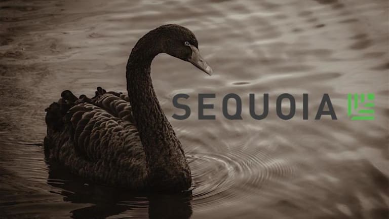 Sequoia Capital Warns Of “Black Swan” As Covid-19 Outbreak Persists