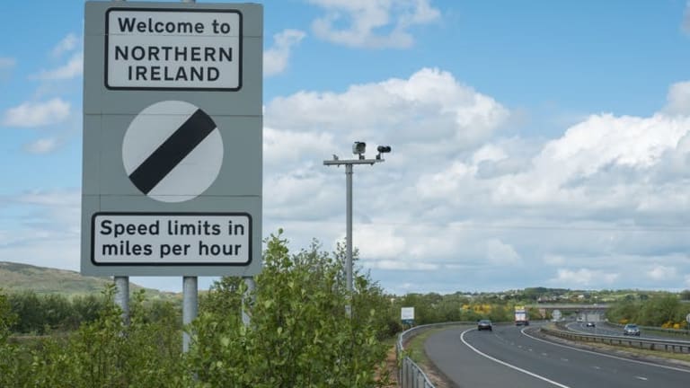 Why is UK planning to cut tariffs on imports in the event of a no-deal Brexit?