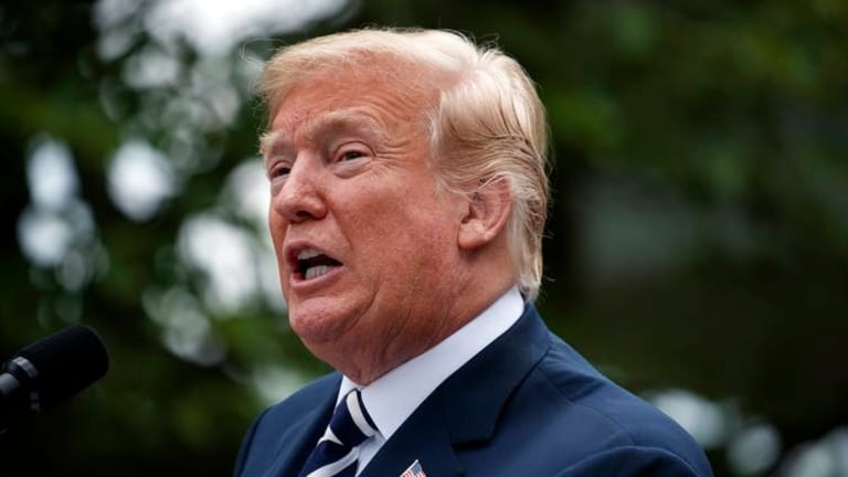 Trump’s relentless lies demand we make truth-telling great again