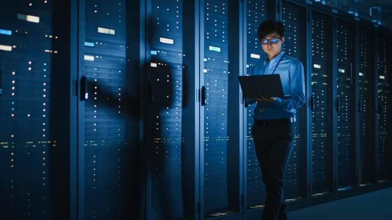Personal data isn’t the ‘new oil,’ it’s a way to manipulate capitalism