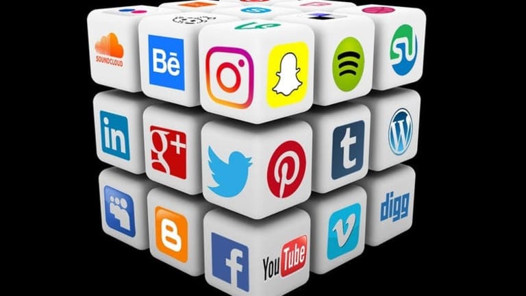 How tech companies are successfully disrupting terrorist social media activity
