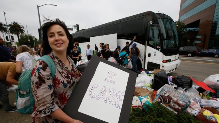 Illegal immigrants - Have become vital to key sectors of the US economy