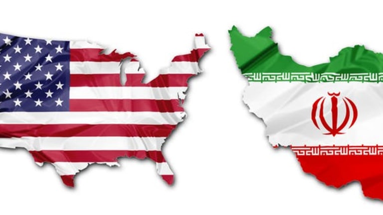 US and Iran have a long, troubled history