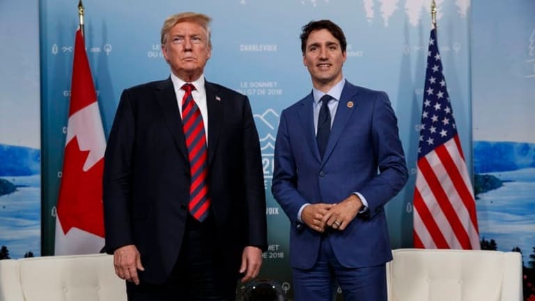 Canadians are going Trump-free — until it becomes too expensive