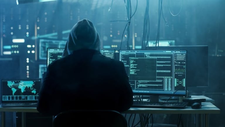 What Hollywood gets right and wrong about hacking