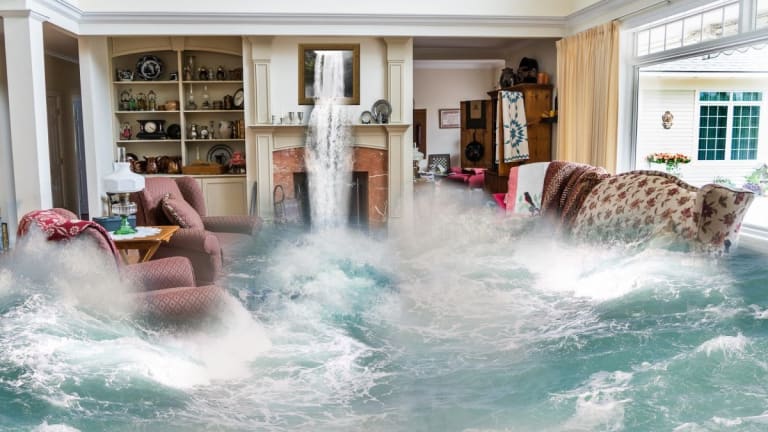 Why flood insurance needs an overhaul: 6 questions answered