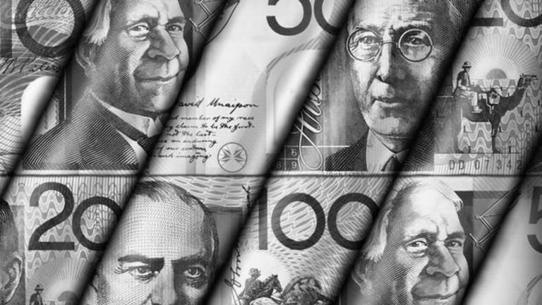 China-Trump trade war has spread to Australia