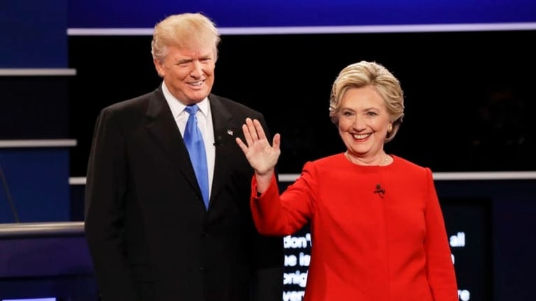 You’d be better off lighting your money on fire than giving it to a politician..