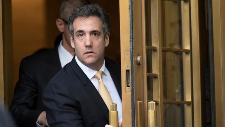 Oversight committee session with Cohen looks like an illegitimate show hearing