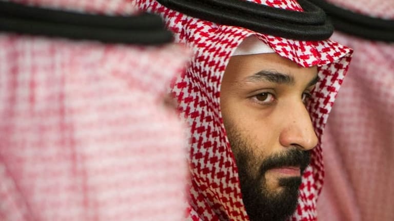 A Trump Administration casualty: Democracy and civil rights in the Middle East